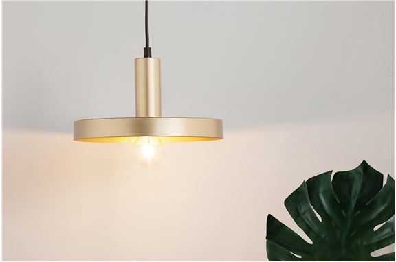 MODERN PENDANT LUMINAIRES - Garni